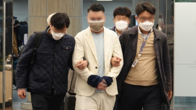 경찰, ‘카지노 145억 도난’ 피의자 구속영장 재신청 검토
