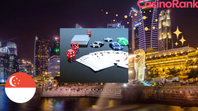 싱가포르의 모바일 도박에 대한 중요한 지식